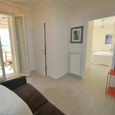 Apartment Il Quercetano Castiglioncello