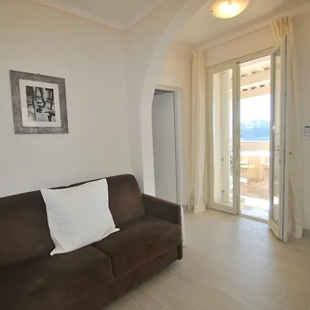 Apartment Il Quercetano *