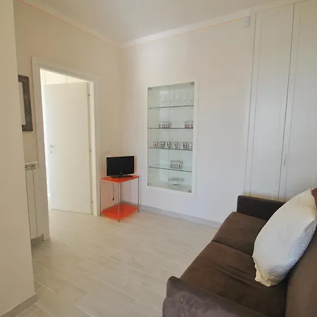 Il Quercetano Apartment
