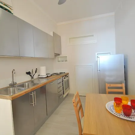 Il Quercetano Apartment *