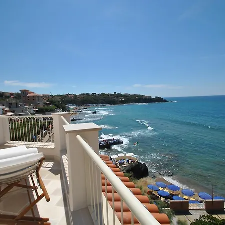 Il Quercetano Apartment Castiglioncello