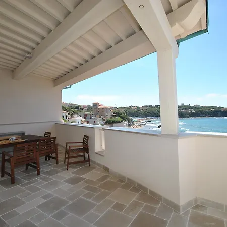 Apartment Il Quercetano *